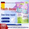 IMCAY Kids Enamel Repair Fluoride Toothpaste