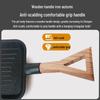 Commercial Non-Stick BBQ Grill Pan