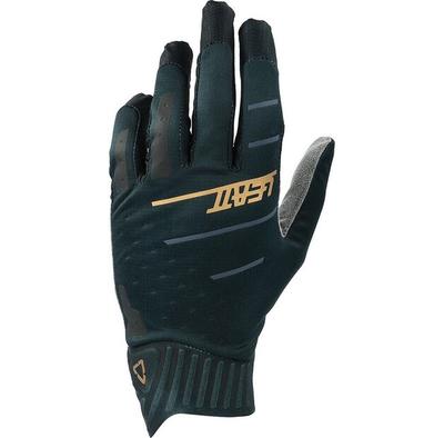 Leatt MTB 2.0 SubZero Bicycle Gloves (black)
