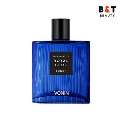 Bonin Bonin The Character Royal Blue Toner 140ml, 1 Pack