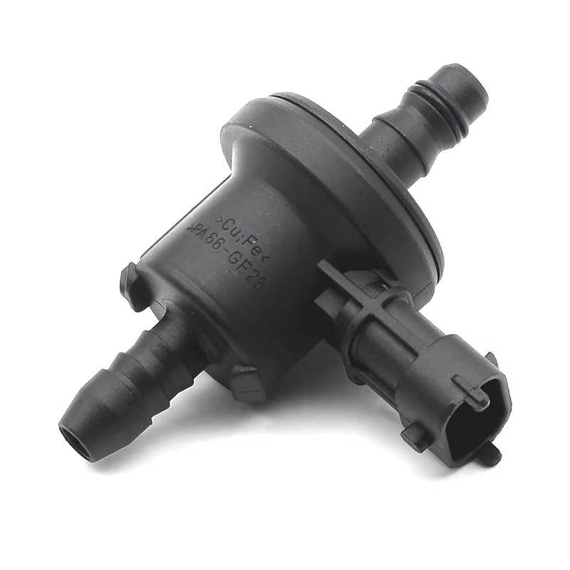 BV61-9G866-AA Exhaust System Vacuum Valve Purge Solenoid Fit For Ford BV619G866AA BV61 9G866 AA 0280142500 Ventilation Valves 4