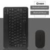 Bluetooth Keyboard and Mouse Set for Apple iPad, Huawei Honor Tablet, Android Devices