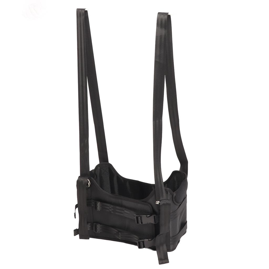Hanging Back Stretcher Spinal Decompression Traction Device Harness Back Alignment Device for Home