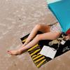 Band Hot N-Nirvana Microfiber Printed Beach Towel Mountain Climbing Yoga Beach Swimming Running Absorbent Soft Towel