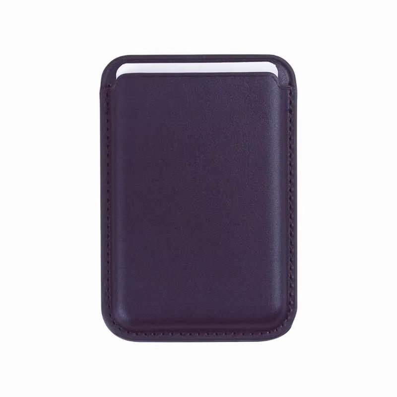2025 Luxury For Magnetic Leather Wallet Case For iPhone 15 14 13 12 11 Pro Max 15Pro S23 Card Holder Phone Bag Cover Accessories