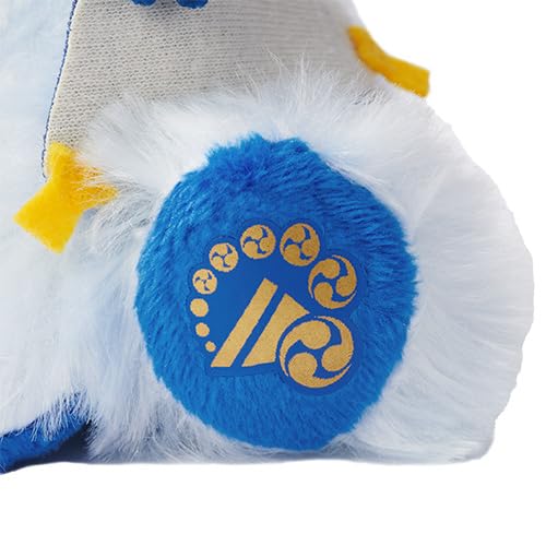 Rabbit Collection mini Touken Ranbu ONLINE Yamabagiri Chogi