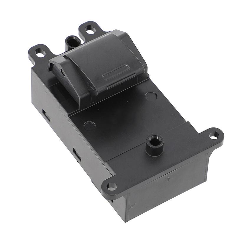 Car Window Switch Power Window Control Switch Brand New Condition For Honda City 2009-2014 Auto Window Switch Accessory
