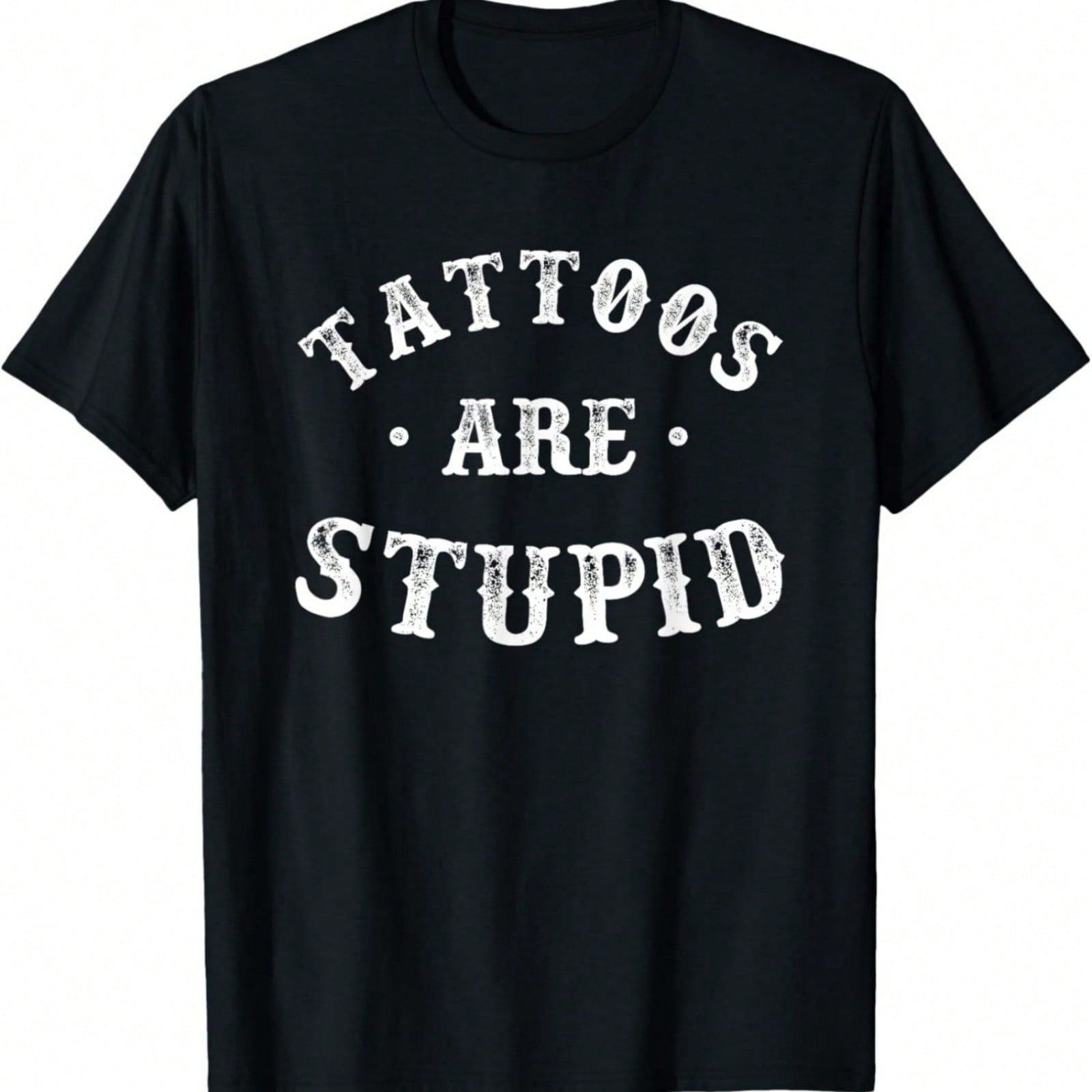 Tattoo Lovers Shirts Tattooist Ink Meme Pun Funny Tattoo T-Shirt S разноцветный