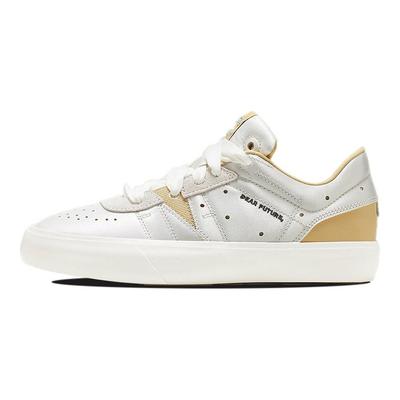 Air Jordan Series.02 Dear Future - Phantom Women Sneakers Cream Anthracite Sail DV1495-001