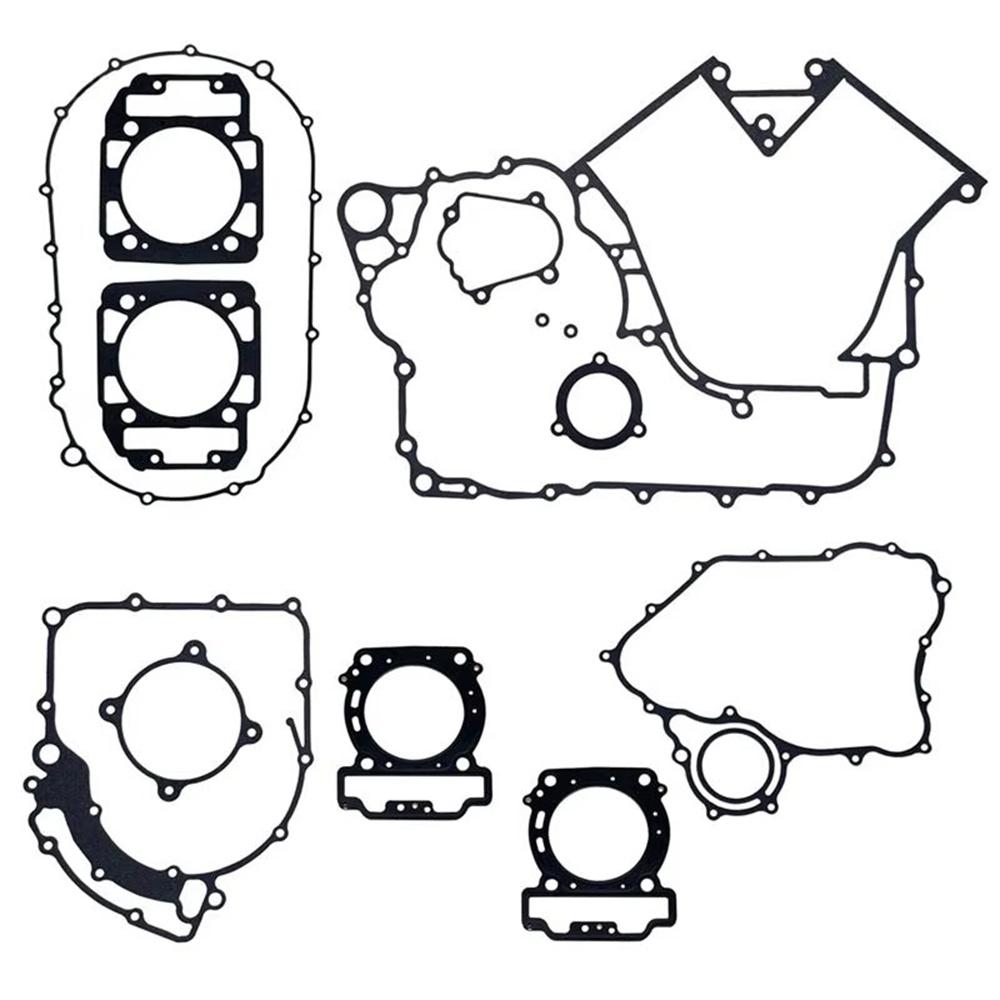 Engine Gasket Kit 0800-0000A1 For CF 800cc X8 ENGINE