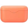 Sony WF-H800 True Wireless Earphones Hi-Res Audio Alexa Built-in 8H Playback Compact Lightweight Microphone Orange 2020 Model