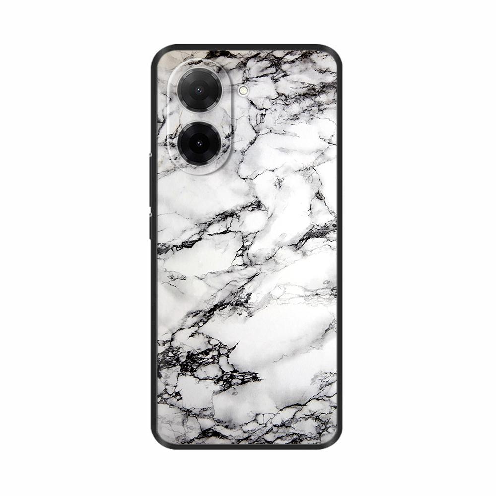 For Poco C71 Case Xiaomi Poco C71 Cover Fundas Coque Soft Black Silicone Camera Protector Phone Bumper Shell Poco C71 Casing