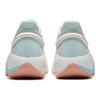 Anta Cushioned Anti-Slip Wear-Resistant Breathable Lightweight Low-Top Running Shoes Women's White Blue Purple Sneakers 122235556-4