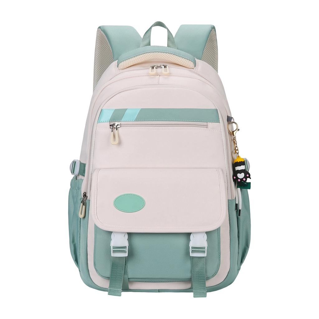 Kids Unisex Backpack for School, Cute Student Backpack for Boys and Girls