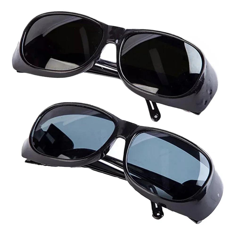 Safety Glasses Welding Glasses Impact Resistant UV Proof Anti Goggles Welding Protective Glasses for Welders cutting polishing