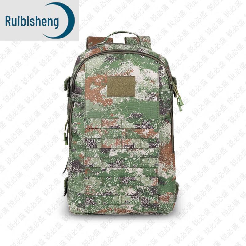 Ruibinsheng 19 Tactical Outdoor Backpack