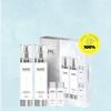 AHC Hyaluronic Dewy Radiance Skin Care Set, Korean Skin Care