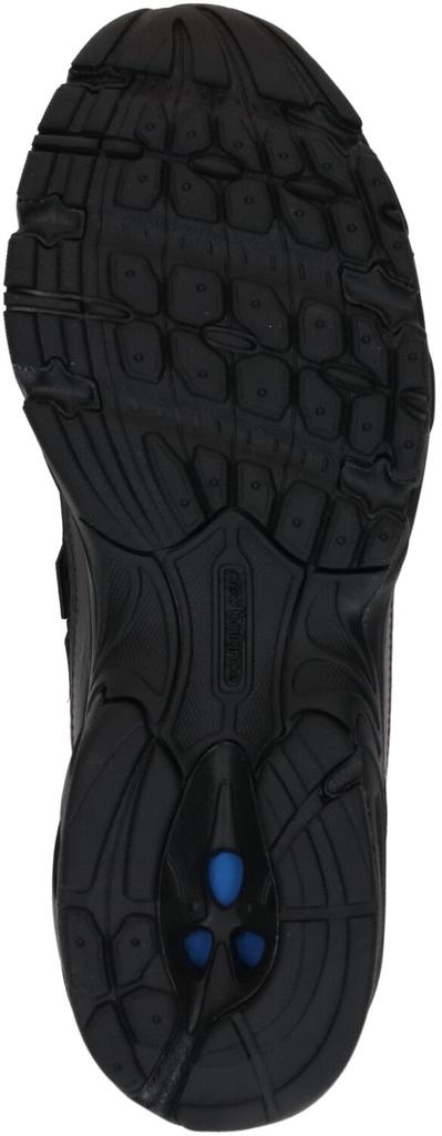 Sneakers New Balance Lowtop Black