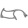 1pc Crankcase Gasket For Chinese 4500 5200 5800 45CC 52CC 58CC Chainsaw Gasket Replacement