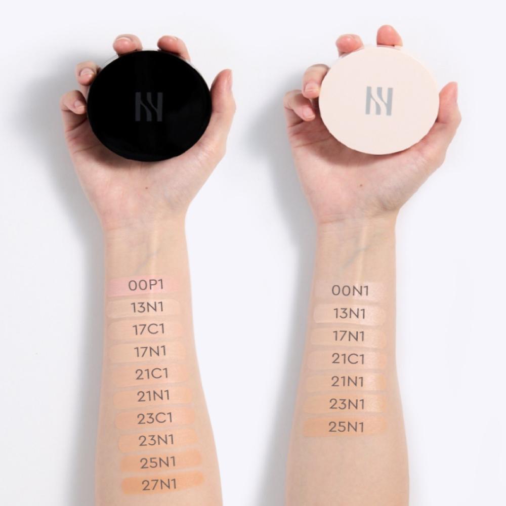 HERA Reflection Skin Glow Cushion Foundation 15g