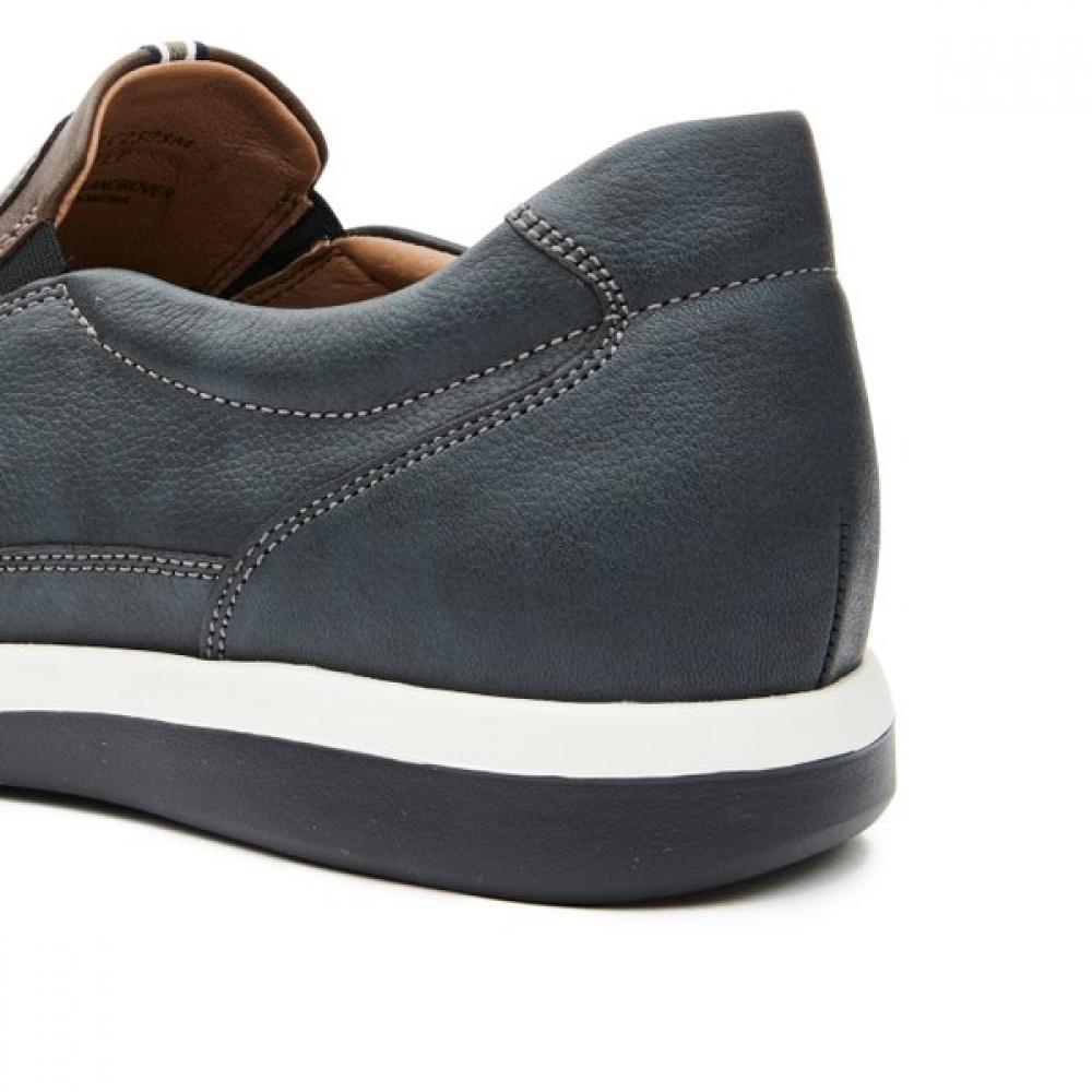 Land Rover Men S cuShiOn Slip On lanSlc2303mk2
