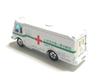 Tomica Museum Public Vehicle Museum Blood Donation M-07 [Isuzu Vehicle]