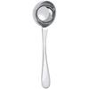 Maxmartt 25ml Stainless Steel Tea Spoon Scoop Long Handled Coffee Matcha Measuring Spoon Scoop Tablespoon Measure Loose Leaf Tea