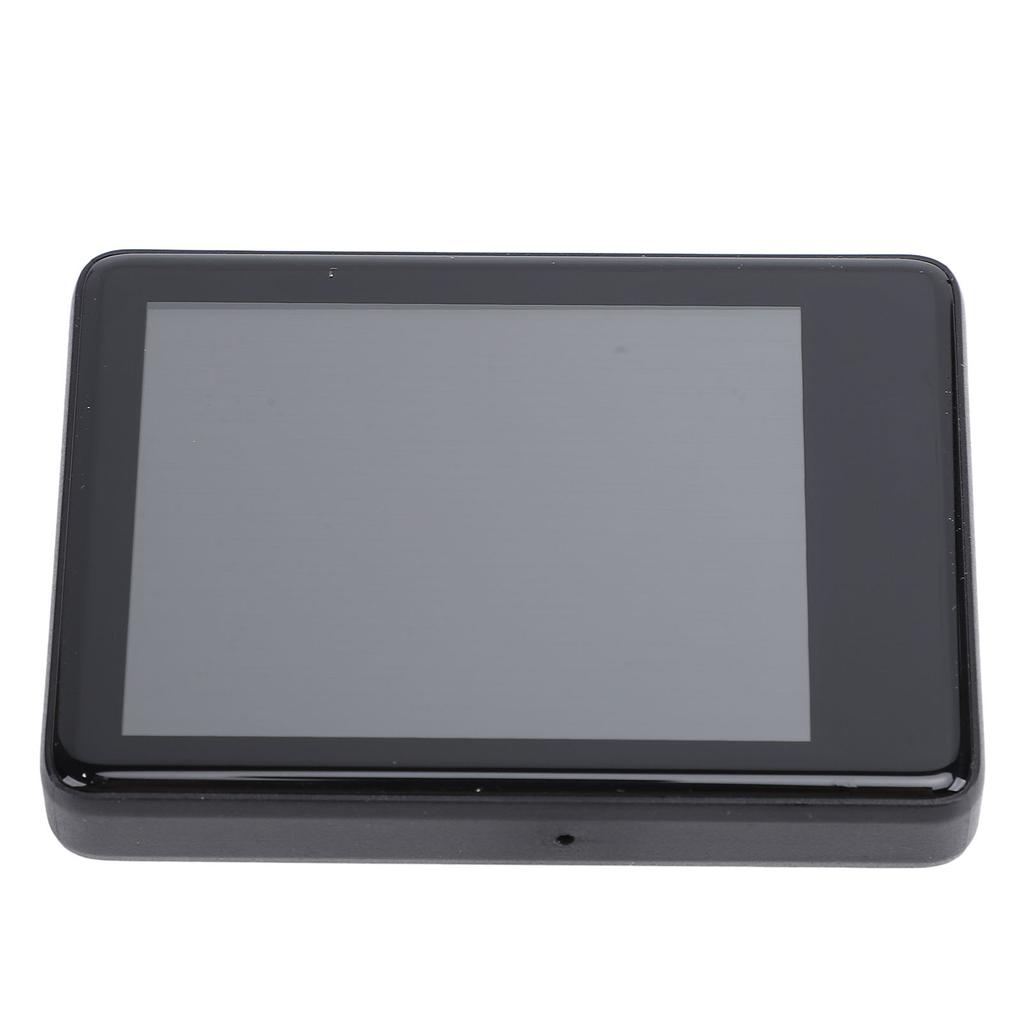 Player MP4 MP3 2.4in Ecran tactil cu Bluetooth Portabil High Definition Conexiune Wireless 3.5mm