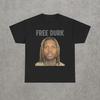 Free Durk Tee, Chicago Legend Tee OTF