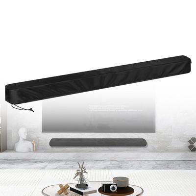 TV R Dust Cover R Dust Cover Water Resistant Case for HTS100F TV R Protector Water Resistant Material