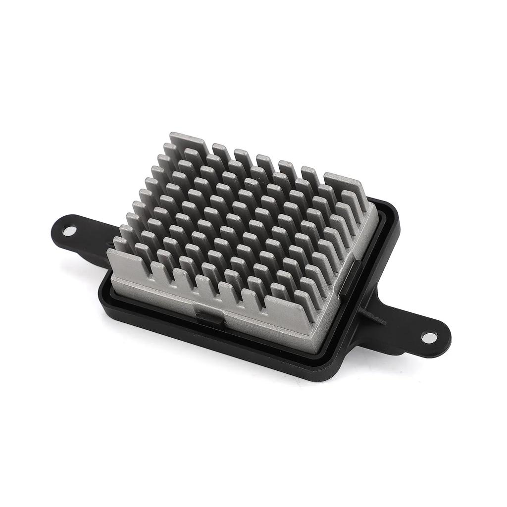 New 6441CQ 6441.CQ Fits For Peugeot 3008 5008 Citroen DS5 Heater Blower Motor Resistor Auto Parts P7708005 wholesale Discount