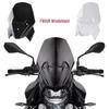 BMW F900R Front Windshield Racing Deflector Fairing Motorcycle Goggles