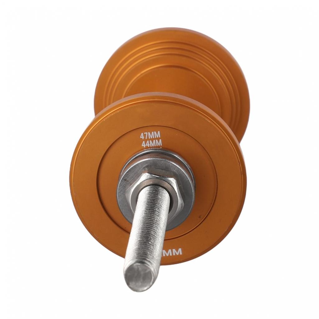Aluminum Alloy Bottom Bracket Headset Installation Tool