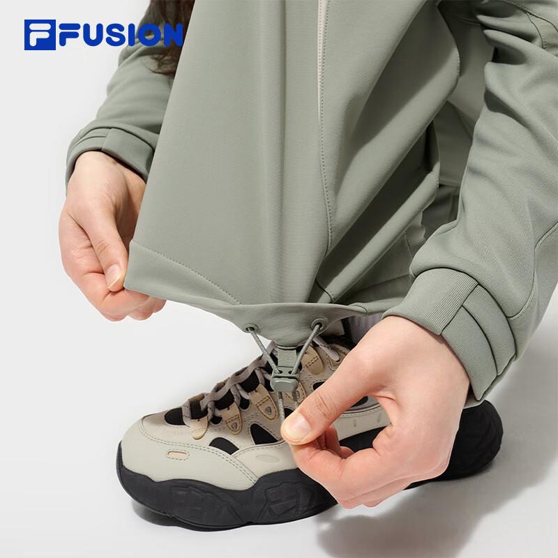 Fila Fusion Women's Winter Woven Casual Pants