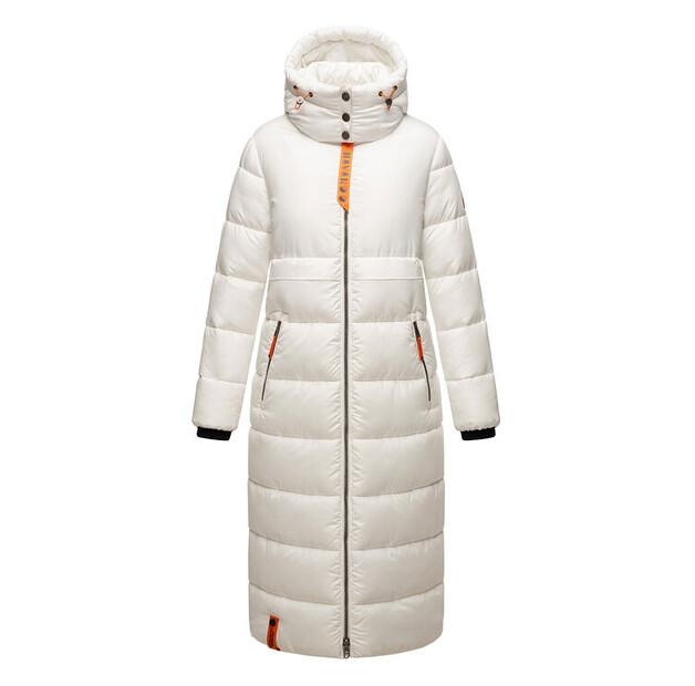 Chaqueta de invierno Navahoo Kristallblume