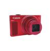 Used Excellent Condition, With Box — Canon PowerShot SX620 HS (Red)