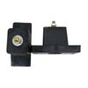 4Pcs Absorbing Vibration Damping Pad Cushion Air Conditioner Bracket Rubber Mount Shock  Outdoor