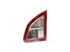 Rear Inner Tail Light for 2009-2012 Ford Fiesta Sedan