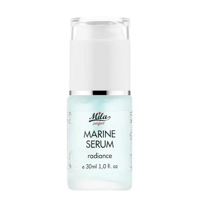 Mořské sérum pro rozjasnění pleti Serum marine radiance Mila perfect 30 ml
