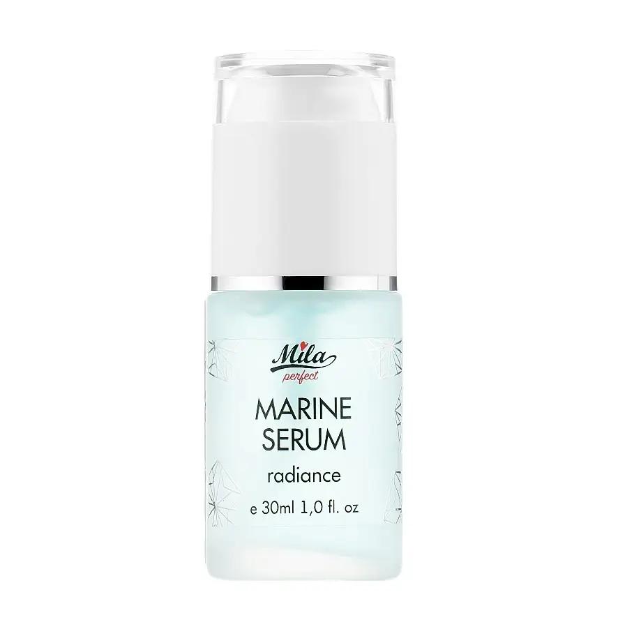

Морська сироватка для сяйва шкіри Serum marine radiance Mila perfect 30 мл