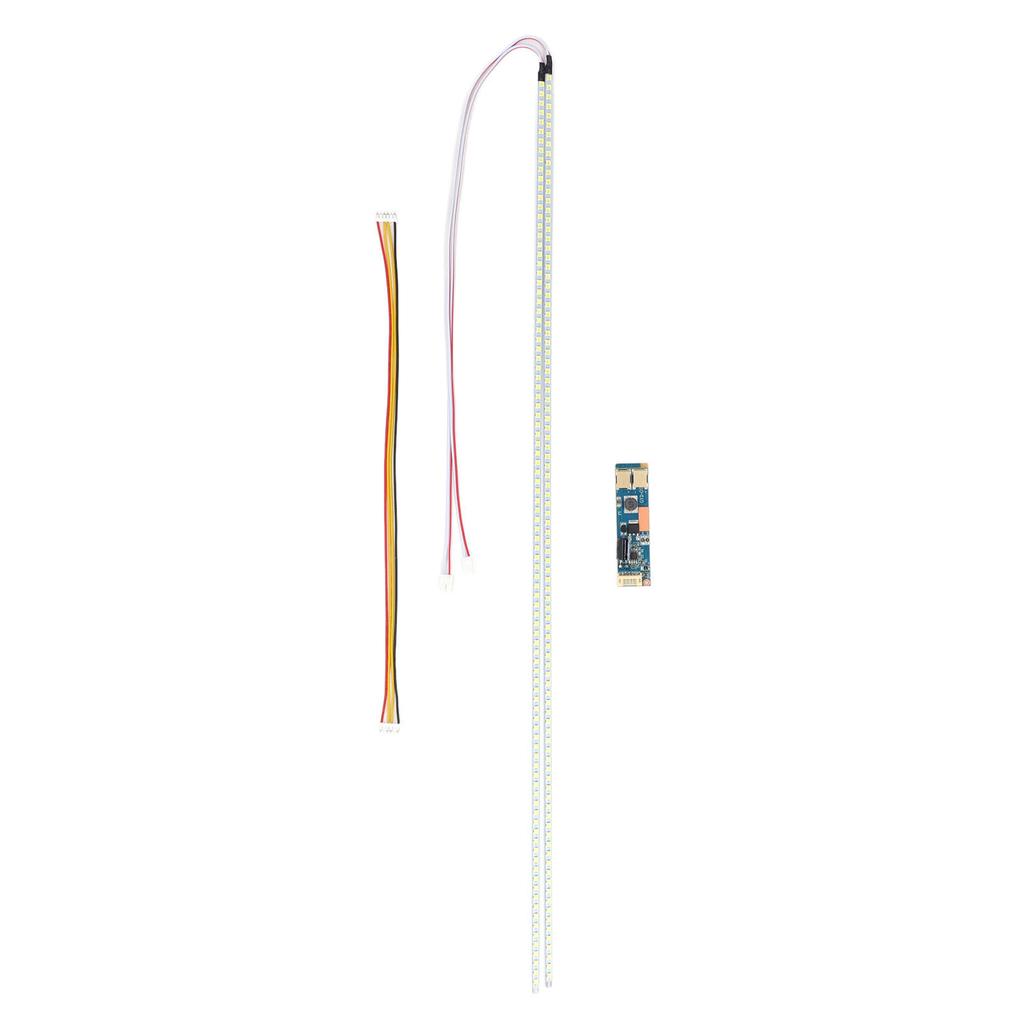 LED Backlight Light Strip LCD PC Accessories Fiberglass with Module Board for Lamps