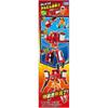 Takara Tomy Mika Job Lover JB02 Fire Braver Morita Multipurpose Fire Pump Car MVF Mini Car Toy 3 ...