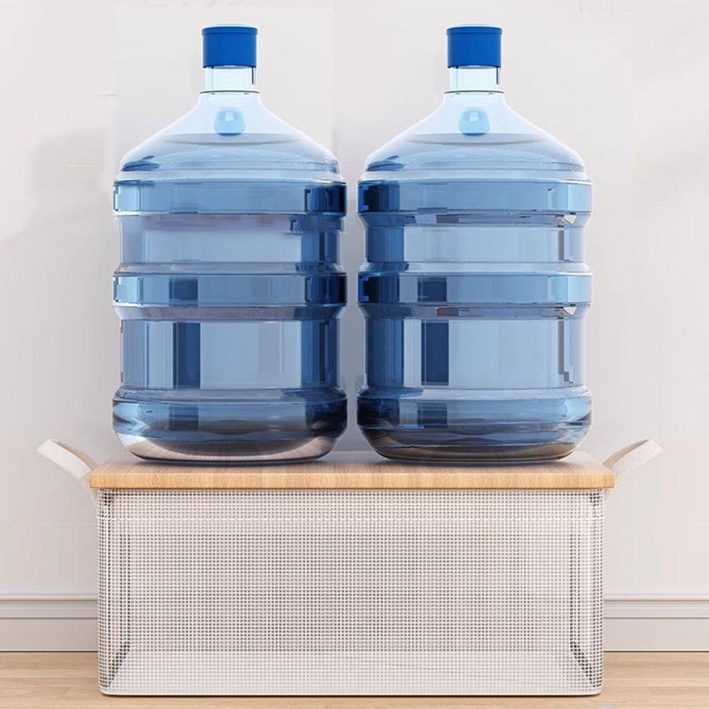 Folding Storage Basket PVC Organizing Container Underwear Storage Drawer  for Clothes and Pants