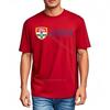 Funny tshirt Daily Wear Unisexs Tshirt University Of Sydney Logo Printed Workout Round Neck Tee Anime New Teeshirts Summer