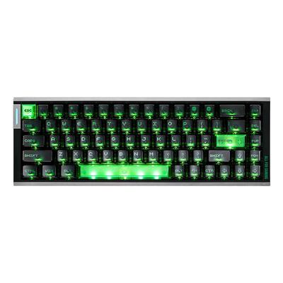 ATK RS6 Luftmagnetischer Schalter Kabelgebundene Mechanische Gaming-Tastatur