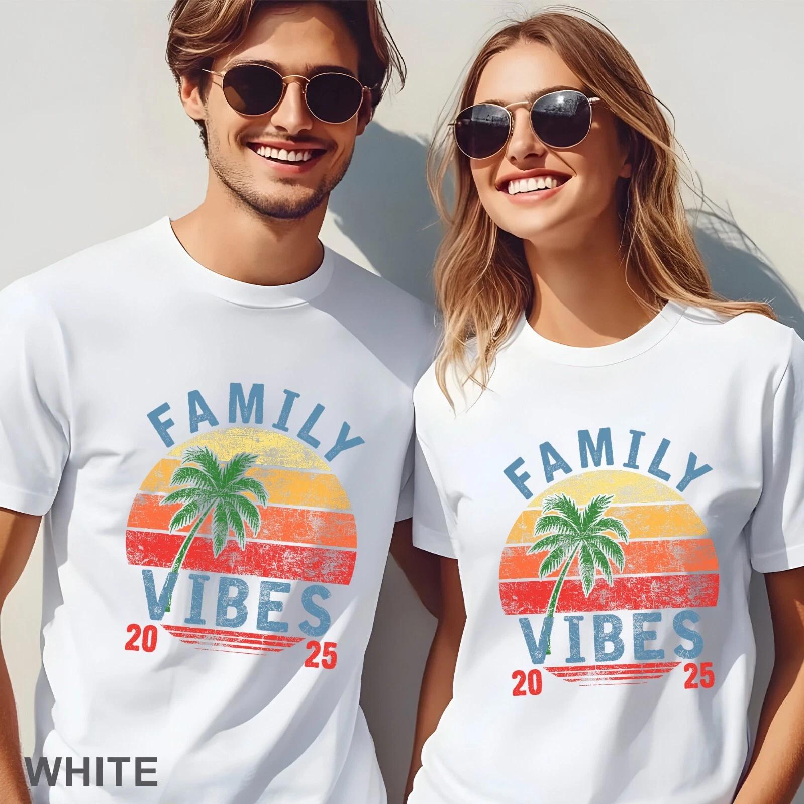 Making Memories Together Tee, 2025 Family Vacation Tee, Beach Trip Tee , 203038 3XL