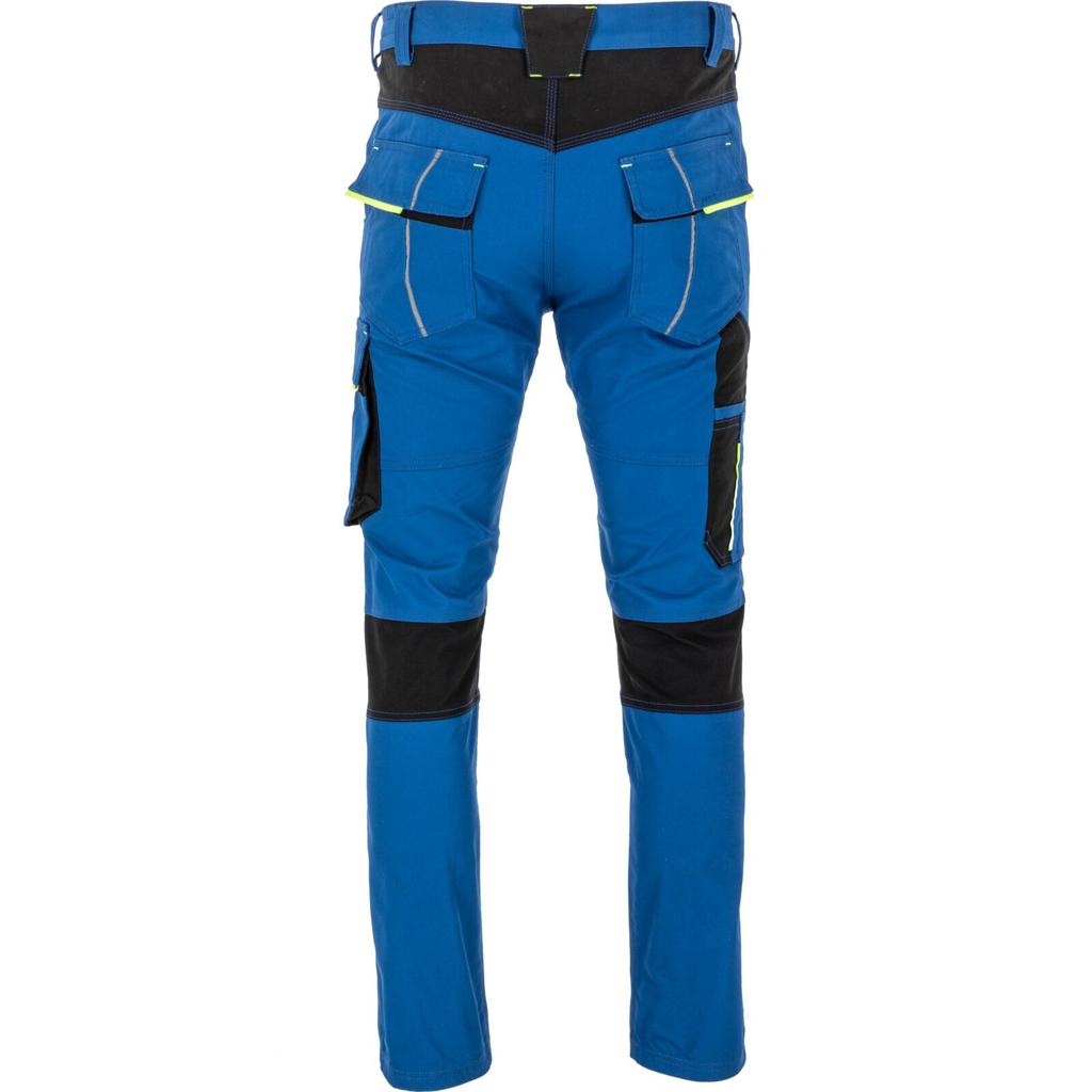 Blue and Black Trousers, "", Ce, Lahti