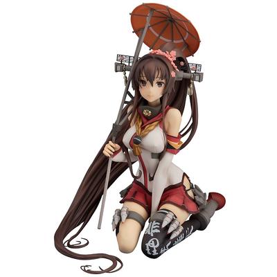 Kantai Collection -KanColle- Yamato Kai Light Weapon Ver. 18 Scale ABS&ATBC-PVC Painted Finished Figure