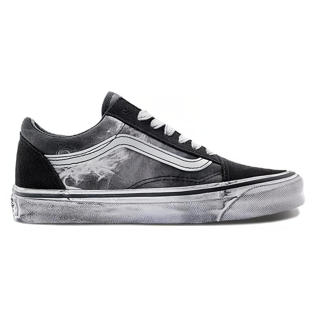 Vans Old Skool X 'CONCEPTS' VN0A4P3XY451