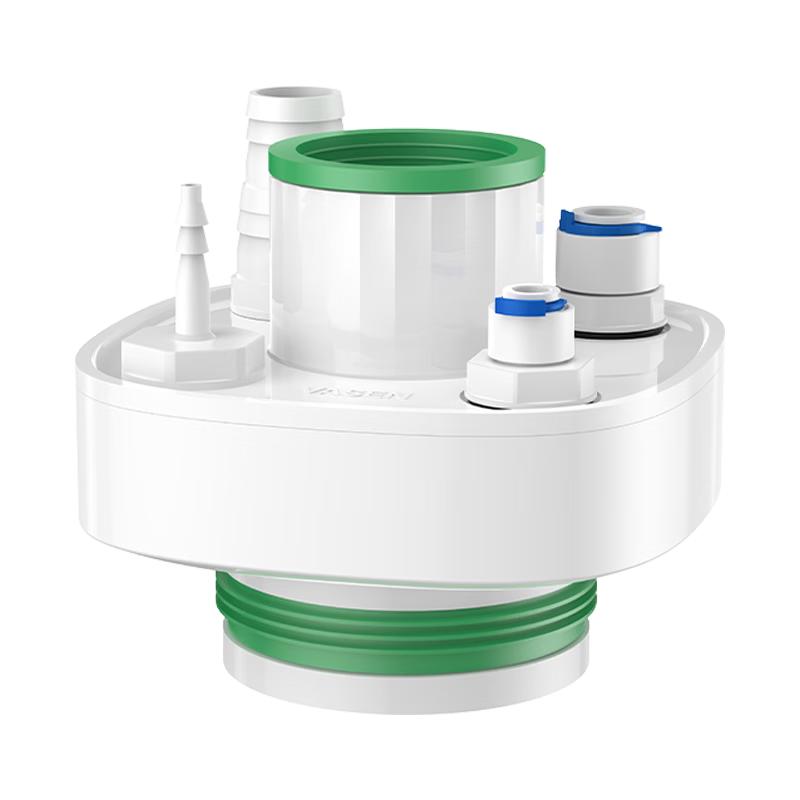 Weixing Multi-functional Kitchen Sink Anti-odor Drain Connector
